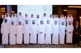 دبي الخيرية تنظم في اليوم العالمي للعمل الإنساني حفل «لمسة وفاء»