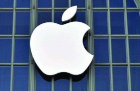 أبل.. حرب «غريبة» لامتلاك صور التفاح حول العالم