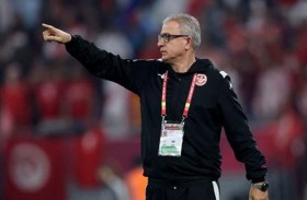 المدرب السوري محروس يعود لأربيل مجددا