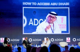 خالد بن محمد بن زايد يفتتح الدورة الخامسة لمهرجان فينتك أبوظبي 2021