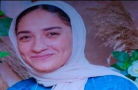 واقعة مأساوية تهز مصر.. عُثر على جثة بطلة العالم مخنوقة