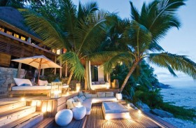 سيشل تحافظ على النظام البيئي من خلال السياحة