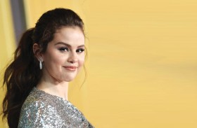 كيف ردت سيلينا غوميز على انتقادات زيادة وزنها ؟