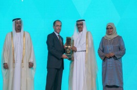 جائزة دبي الدولية لأفضل الممارسات تستقبل مشاركات من 90 دولة