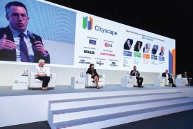 مسؤولون ومتخصصون في قمة سيتي سكيب: فرص كبيرة لعقارات دبي بعد تجاوز تداعيات كوفيد - 19