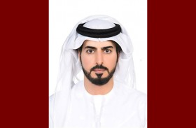 محمد بن نهيان بن ركاض: 50 عاما من العز والعطاء  