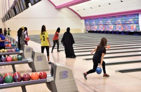 اعتماد برنامج المنافسات في «دورة الشيخة هند للألعاب الرياضية للسيدات»