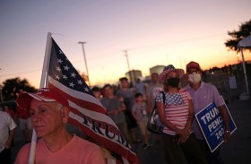 ماذا تعني الانتخابات الأمريكية لدول الشرق الأوسط؟