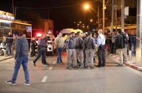 عصابات إجرامية تتغلغل في المجتمع العربي داخل إسرائيل