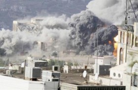 الإمارات تدين محاولة الحوثيين استهداف السعودية بطائرتين مفخختين