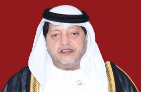 سعيد بن طحنون يهنئ منصور بن زايد بتتويج مانشستر سيتي بلقب الدوري الإنجليزي