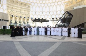 اختتام أعمال ملتقى العقوبات المالية المستهدفة - مكافحة تمويل الإرهاب وانتشار التسلح