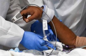 توفي  بكورونا بعدما شارك في حفلة كوفيد