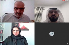 جامعة الشارقة تستضيف محاضرة عن الملكية الفكرية وبراءات الاختراع