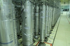 أول تقرير مخابراتي بعهد بايدن.. سهام على ميليشيات ويورانيوم إيران 