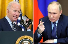 الكرملين: بايدن يحط من قدر أمريكا