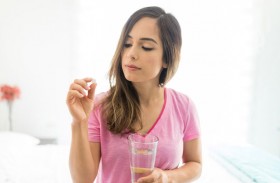 دراسة تكشف أننا ربما نتناول أقراص الدواء بشكل خاطئ