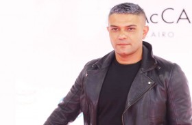 آسر ياسين يقدم مسلسله «نسيت كلمة السر» رمضان المقبل في 15 حلقة فقط