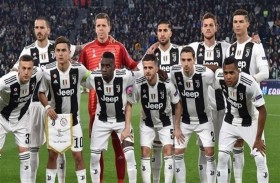 يوفنتوس يطلب من نجومه العودة لإيطاليا