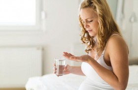 أقراص تهدئة حرقة المعدة لا تخلو من المخاطر!