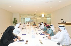 الداخلية تناقش توحيد الإجراءات وحوكمتها لدعم جهود تصفير البيروقراطية