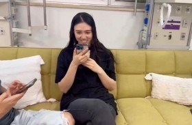 رهينة إسرائيلية تنفي احتجازها تحت الأرض في غزة