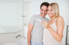 نصائح لتعزيز فرص الحمل