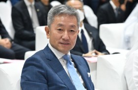 العلاقات الصينية الإماراتية بأعلى مستوياتها مع تفعيل الشراكة الاستراتيجية الشاملة