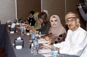 الشعبة البرلمانية للمجلس الوطني الاتحادي تشارك في اجتماعات لجان البرلمان العربي بالقاهرة