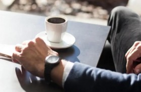 دراسة: القهوة الصباحية تطيل العمر