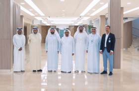 دبي الصحية تجري 15عملية لعلاج تشوهات القلب الخلقية ضمن حملة (نبضات)