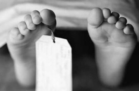 نهاية مأساوية لطفل تركه والده رهينة مقابل جرعة مخدرات!