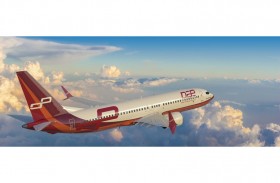 دبي لصناعات الطيران تقدم طلبية لشراء 15 طائرة من طراز بوينج 737 ماكس 