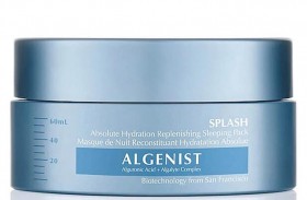 أحدث صيحة لترطيب البشرة عبر شحنها بالشوارد