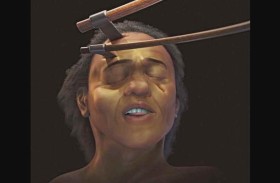 علماء يكشفون كيف قُتل الفرعون المصري الشجاع