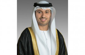 وزير التربية:علم الإمارات رمز ريادتنا ووحدة أهدافنا