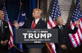 ترامب والبيت الأبيض.. ماذا تجاوز من عقبات وكم تبقى أمامه؟