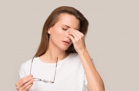 نقص الحديد في منتصف العمر يرتبط بزيادة خطر الإصابة بأمراض مهددة للحياة