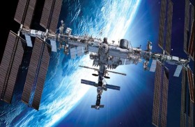 مشكلة بمركبة روسية.. وتوضيح بشأن طاقم محطة الفضاء 