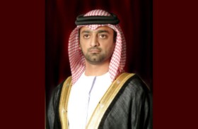 عمار النعيمي: يوم العلم تعبير عن الانتماء للوطن والولاء للقيادة والوفاء للمؤسسين