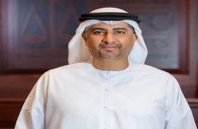 محاكم مركز دبي المالي العالمي تنجح في تحويل عملياتها الداخلية وخدمات العملاء إلى معاملات رقمية 100