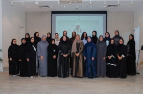 هيئة كهرباء ومياه دبي تسلط الضوء على مساهمات  1,946 موظفة خلال احتفالها باليوم العالمي للمهندسات 2025 