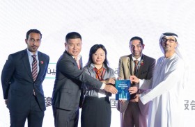 تريندز للبحوث والاستشارات يدشن مكتبه السادس عالمياً في الصين