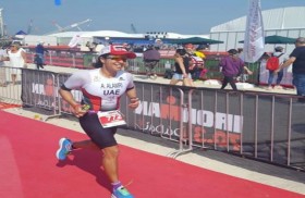 «أبطال ضمان» يبث 75 تمريناً رياضياً تفاعلياً عبر الإنترنت خلال أربعة أشهر 