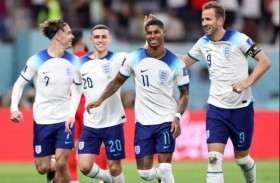 المنتخب الإنجليزي.. محاولة جديدة للتتويج الأول بلقب «يورو 2024‏‎ «‎