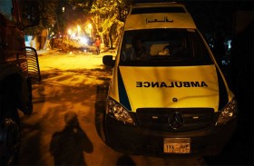 رحيل مؤثر لشابة بعد ساعتين على وفاة والدتها