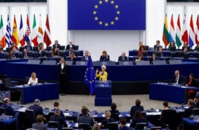 البرلمان الأوروبي يتّهم باكو بـ «التطهير العرقي» في ناغورني قره باغ 