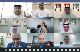 حسين الحمادي: تعاون وثيق مع مؤسسات التعليم العالي لصياغة خطة الاستعداد للخمسين في مجال التعليم