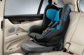 تحذير عاجل من مقاعد سيارات «قاتلة» للأطفال