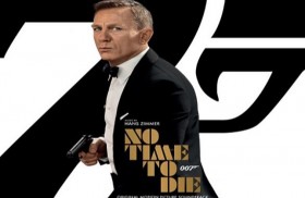 فيلم جيمس بوند الجديد يتصدر شباك التذاكر